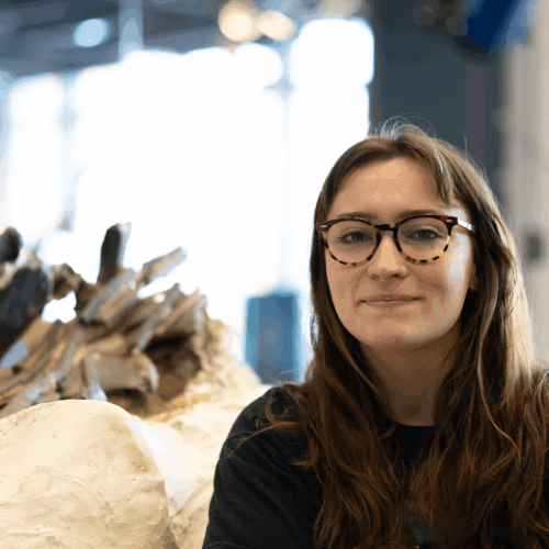 portrait of Ellis Mulready